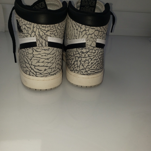 Air Jordan 1 retro - Picture 4 of 8